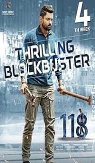 118 (2019) Hindi Dubbed Movie Full Movie