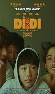 Dìdi (2024) Hindi Dubbed Movie Full Movie