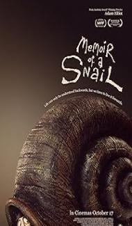 Memoir of a Snail (2024) Hindi Dubbed Movie Full Movie