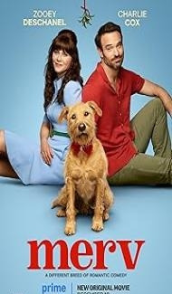 Merv (2025) Hindi Dubbed Movie Full Movie