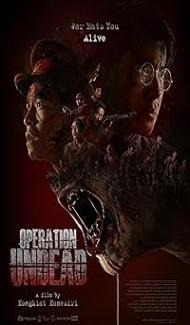 Operation Undead (2024) Hindi Dubbed Movie Full Movie