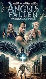Angels Fallen Warriors of Peace (2024) Hindi Dubbed Movie Full Movie