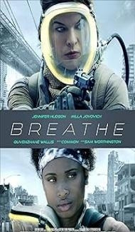 Breathe (2024) Hindi Dubbed Movie Full Movie