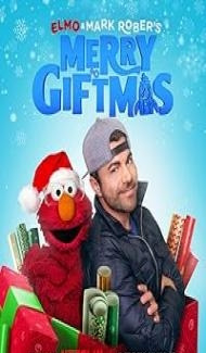 Elmo and Mark Robers Merry Giftmas (2025) Hindi Dubbed Movie Full Movie