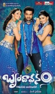 Brindavanam (2019) South Indian Hindi Dubbed Movie Full Movie
