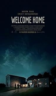 Welcome Home (2018) Hindi Dubbed Movie Full Movie