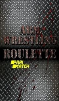 Arm Wrestling Roulette (2019) Hindi Dubbed Full Movie