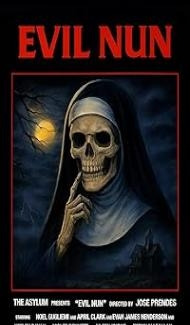 Evil Nun (2025) Hindi Dubbed Movie Full Movie