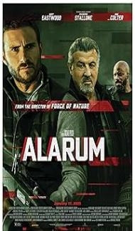 Alarum (2025) Hindi Dubbed Movie Full Movie