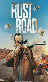Rust Road (2023) Hindi Dubbed Movie Full Movie
