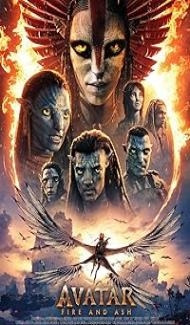 Avatar Fire and Ash (2025) Hindi Dubbed Movie Full Movie