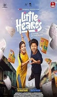 Little Hearts (2025) Hindi Dubbed Movie Full Movie