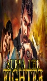 Surya The Fighter (2019) South Indian Hindi Dubbed Movie Full Movie