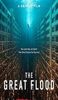 The Great Flood (2025) Hindi Dubbed Movie Full Movie