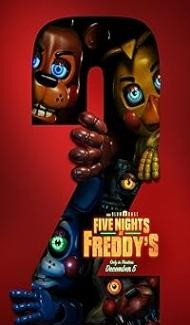 Five Nights at Freddys 2 (2025) Hindi Dubbed Movie Full Movie