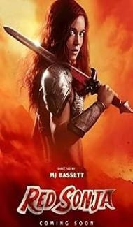 Red Sonja (2025) Hindi Dubbed Movie Full Movie