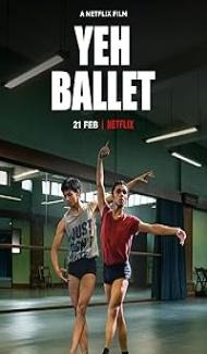 Yeh ballet (2020) Hindi Movie Full Movie