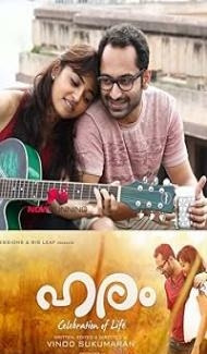 Haram (2015) Hindi Dubbed Movie Full Movie