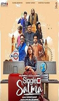 Single Salma (2025) Hindi Movie Full Movie