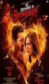Ek Deewane Ki Deewaniyat (2025) Hindi Movie Full Movie