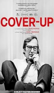 Cover-Up (2025) Hindi Dubbed Movie Full Movie