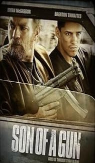 Son of a Gun (2014) Hindi Dubbed Movie Full Movie