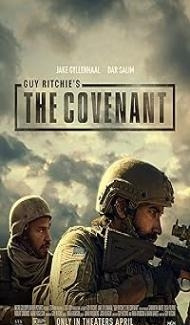 The Covenant (2023) Hindi Dubbed Movie Full Movie