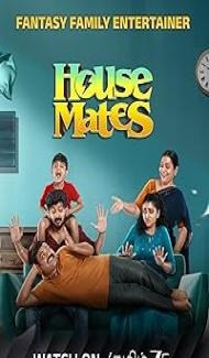 House Mates (2025) Hindi Dubbed Movie Full Movie