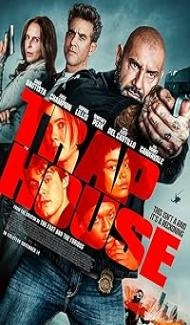 Trap House (2025) Hindi Dubbed Movie Full Movie