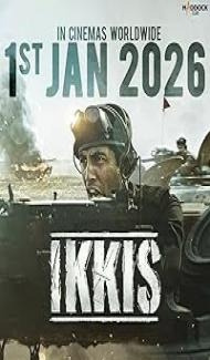 Ikkis (2026) Hindi Movie Full Movie