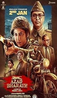 Azad Bharath (2026) Hindi Movie Full Movie