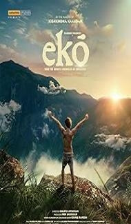 Eko (2025) Hindi Dubbed Movie Full Movie