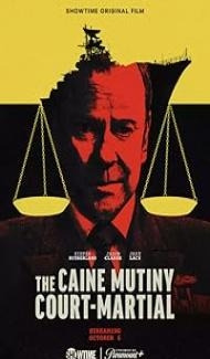 The Caine Mutiny Court-Martial (2023) Hindi Dubbed Movie Full Movie