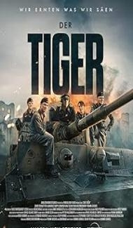 The Tank (2025) Hindi Dubbed Movie Full Movie