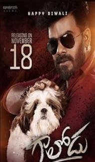 Gaalodu (2022) Hindi Dubbed Movie Full Movie