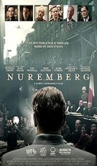 Nuremberg (2025) Hindi Dubbed Movie Full Movie