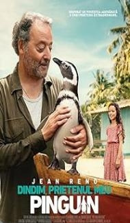My Penguin Friend (2024) Hindi Dubbed Movie Full Movie