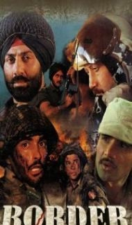 Border (1997) Hindi Movie Full Movie