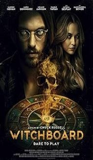 Witchboard (2025) Hindi Dubbed Movie Full Movie
