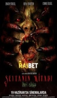 Seytanin Kitabi (2022) Hindi Dubbed Full Movie
