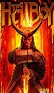Hellboy (2019) Hindi Dubbed Full Movie