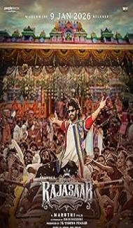 The Raja Saab (2026) Hindi Dubbed Movie Full Movie