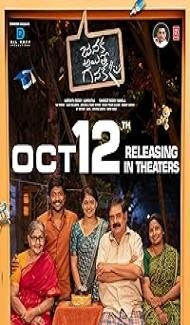 Janaka Aithe Ganaka (2024) Hindi Dubbed Movie Full Movie