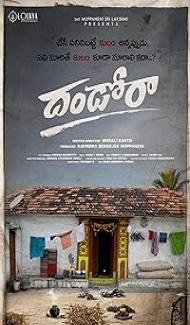 Dhandoraa (2025) Hindi Dubbed Movie Full Movie