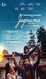 Jugnuma The Fable (2025) Hindi Movie Full Movie