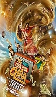 One Two Cha Cha Chaa (2026) Hindi Movie Full Movie