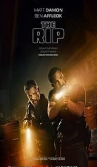 The Rip (2026) Hindi Dubbed Movie Full Movie