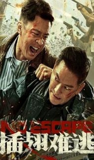 No Escape (2025) Hindi Dubbed Movie Full Movie