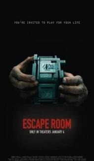 Escape Room (2019) Hindi Dubbed Full Movie