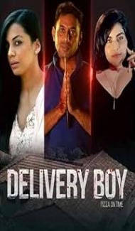 Delivery Boy Pizza on Time (2026) Hindi Movie Full Movie